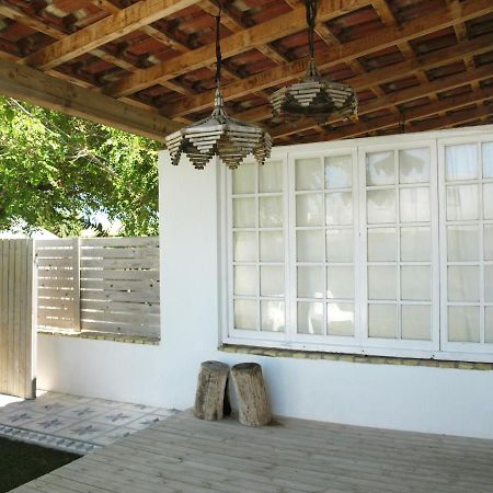 Lofts Bedandbeach El Palmar  Εξωτερικό φωτογραφία