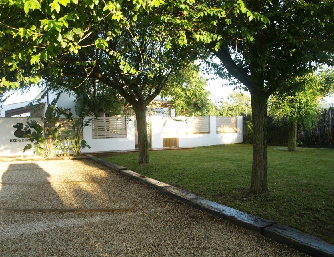 Lofts Bedandbeach El Palmar  Εξωτερικό φωτογραφία