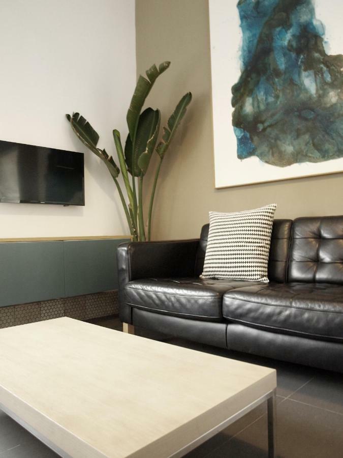Lofts Bedandbeach El Palmar  Εξωτερικό φωτογραφία