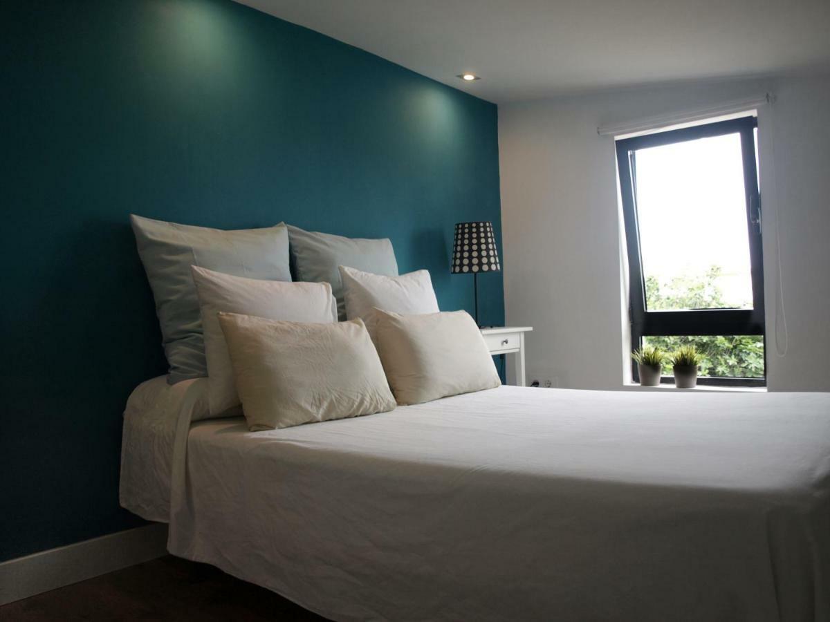 Lofts Bedandbeach El Palmar  Εξωτερικό φωτογραφία