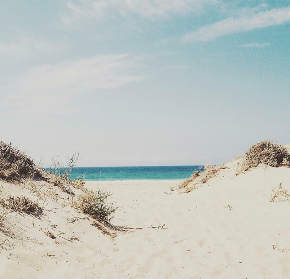 Lofts Bedandbeach El Palmar  Εξωτερικό φωτογραφία